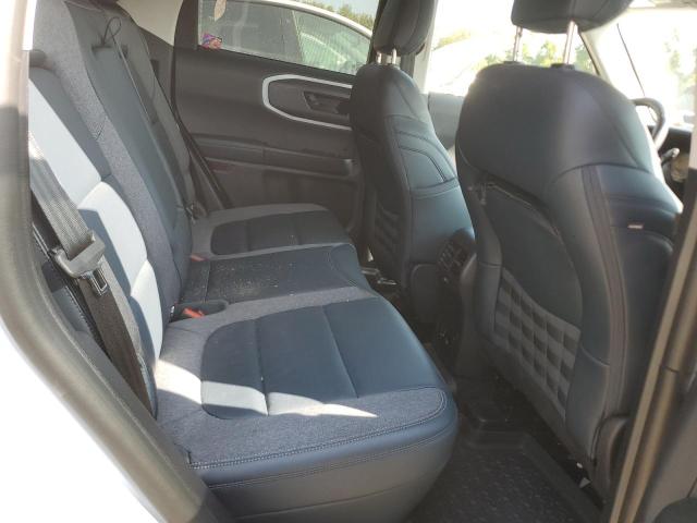 Photo 11 from auction – 2023 FORD BRONCO SPO with VIN 3FMCR9C65PRD92700