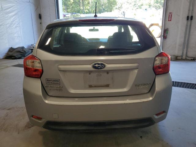 Photo 6 from auction – 2013 SUBARU IMPREZA with VIN JF1GPAA68D2888466