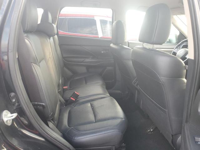 Photo 11 from auction – 2020 MITSUBISHI OUTLANDER with VIN JA4AZ3A35LZ018881