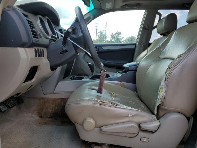 Photo 7 from auction – 2004 TOYOTA 4RUNNER SR with VIN JTEBU14R940036749