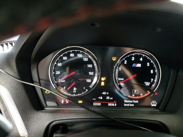 Photo 9 from auction – 2018 BMW M2 with VIN WBS1J5C5XJVD37006