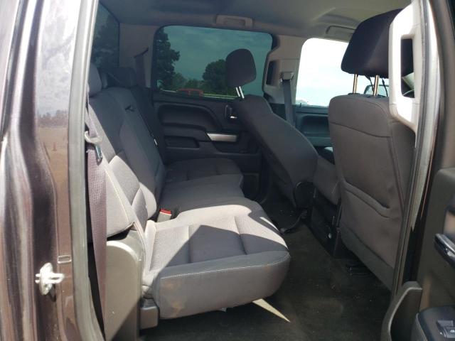 Photo 10 from auction – 2016 CHEVROLET SILVERADO with VIN 3GCPCREC4GG279651
