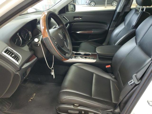 Photo 7 from auction – 2015 ACURA TLX with VIN 19UUB2F3XFA018079