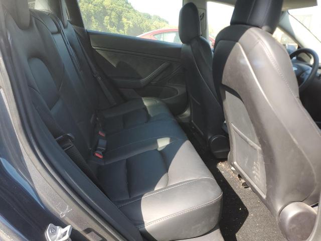 Photo 11 from auction – 2020 TESLA MODEL 3 with VIN 5YJ3E1EB9LF782934