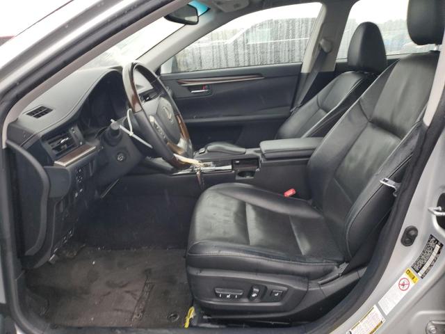 Photo 7 from auction – 2013 LEXUS ES 350 with VIN JTHBK1GG2D2032369
