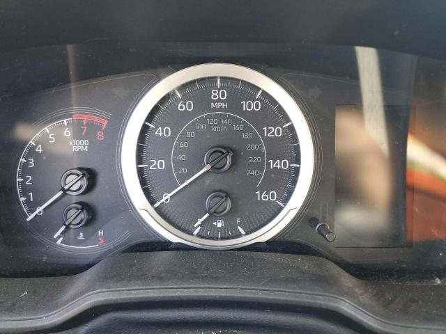 Photo 9 from auction – 2021 TOYOTA COROLLA LE with VIN 5YFEPMAE1MP256131