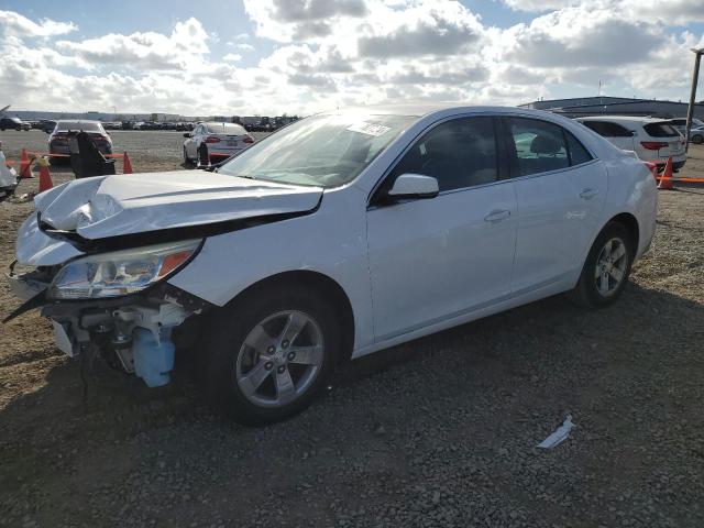 CHEVROLET MALIBU LIM 2016 with VIN 1G11C5SA7GF143882 - Photo from auction