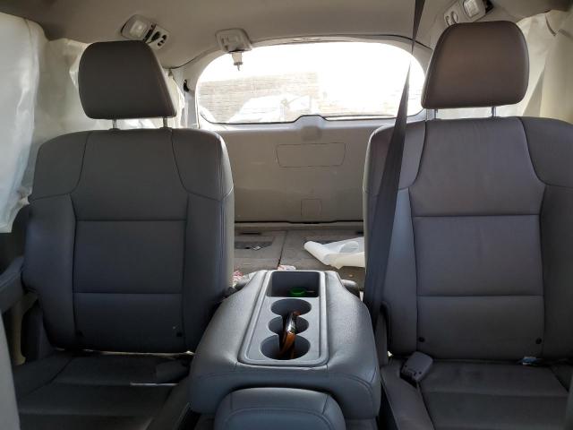 Photo 10 from auction – 2013 HONDA ODYSSEY EX with VIN 5FNRL5H65DB001415