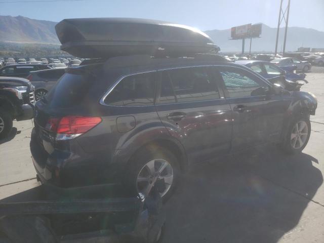 Снимка 3 от търг – 2013 SUBARU OUTBACK 2. с VIN 4S4BRCBC6D3248809