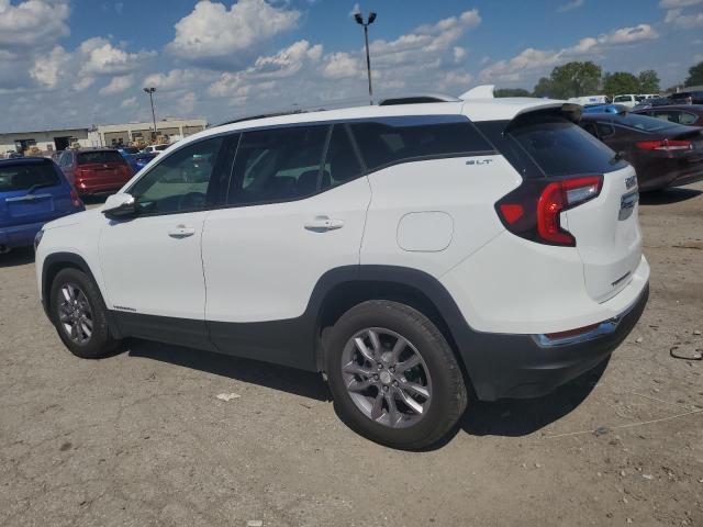 Photo 2 from auction – 2023 GMC TERRAIN SL with VIN 3GKALVEG2PL102870