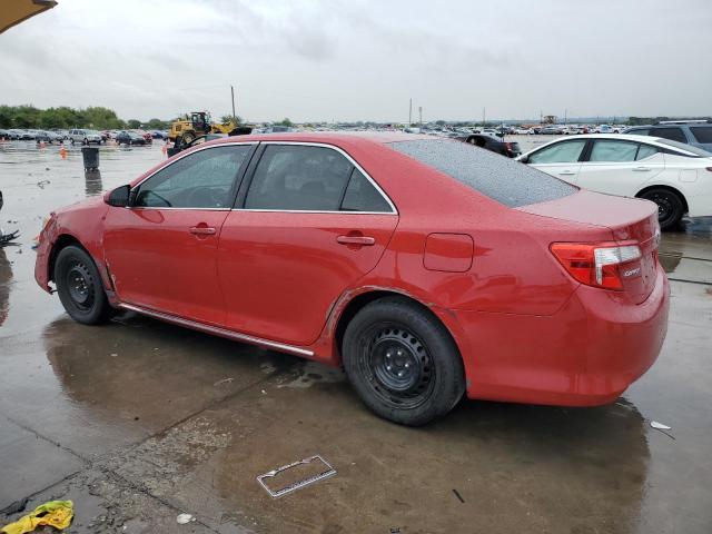Photo 2 from auction – 2014 TOYOTA CAMRY L with VIN 4T4BF1FK7ER413864