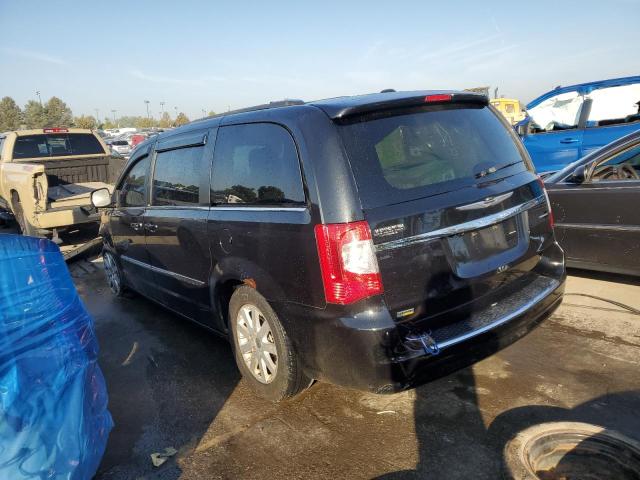 Photo 2 from auction – 2014 CHRYSLER TOWN & COU with VIN 2C4RC1BG2ER270505