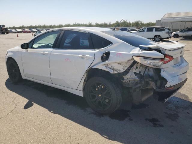 Photo 2 from auction – 2014 FORD FUSION SE with VIN 3FA6P0HD1ER256822