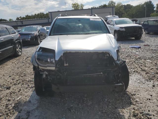 Photo 5 from auction – 2006 TOYOTA 4RUNNER LI with VIN JTEBT17R360061244