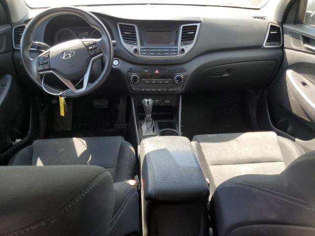 Photo 8 from auction – 2016 HYUNDAI TUCSON LIM with VIN KM8J3CA24GU200682