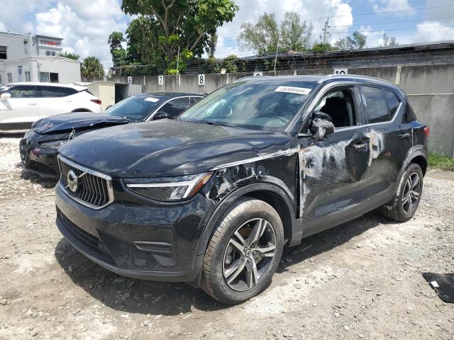 VOLVO XC40 CORE 2024 with VIN YV4L12UK4R2206101 - Photo from auction