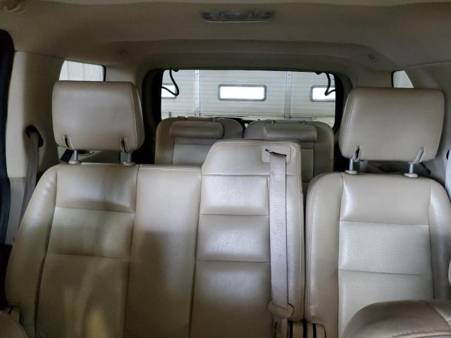 Photo 10 from auction – 2010 MERCURY MOUNTAINEE with VIN 4M2EN4JE1AUJ00721
