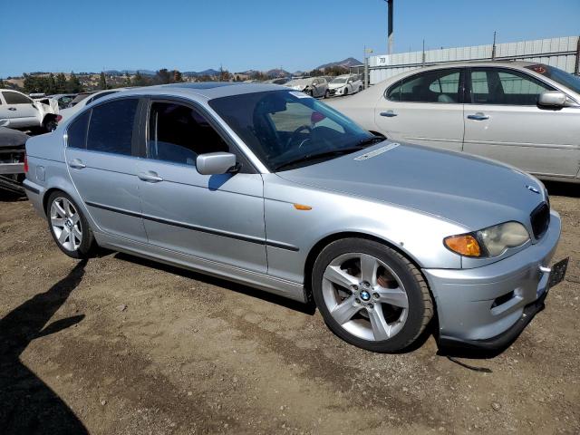 Photo 4 from auction – 2002 BMW 330 I with VIN WBAEV53492KM18645