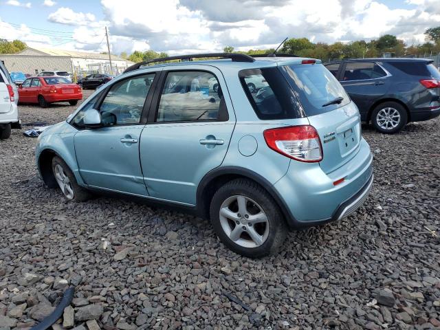 Фото 2 с аукциона – 2009 SUZUKI SX4 TECHNO с VIN JS2YB413496204782