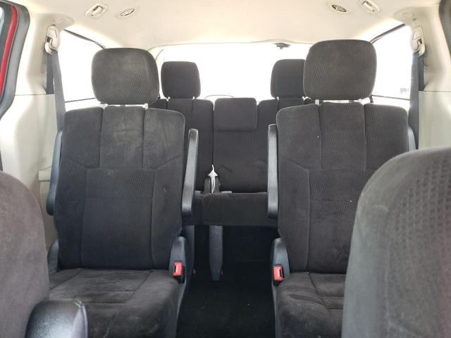 Photo 10 from auction – 2012 DODGE GRAND CARA with VIN 2C4RDGCG5CR202808