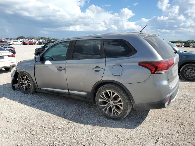 Photo 2 from auction – 2016 MITSUBISHI OUTLANDER with VIN JA4AD3A36GZ059301