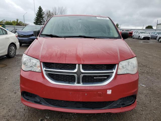 Photo 5 from auction – 2012 DODGE GRAND CARA with VIN 2C4RDGBG0CR184798