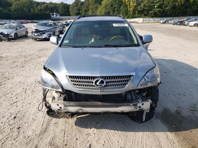Photo 5 from auction – 2008 LEXUS RX 400H with VIN JTJHW31UX82065200