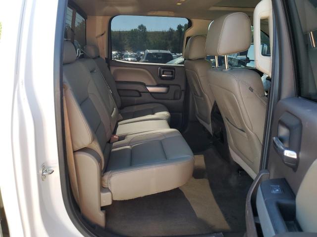 Photo 10 from auction – 2015 CHEVROLET SILVERADO with VIN 1GC1KWE83FF655338