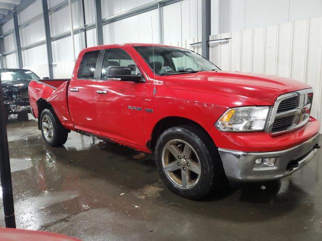 Photo 4 from auction – 2010 DODGE RAM 1500 with VIN 1D7RV1GT7AS148981