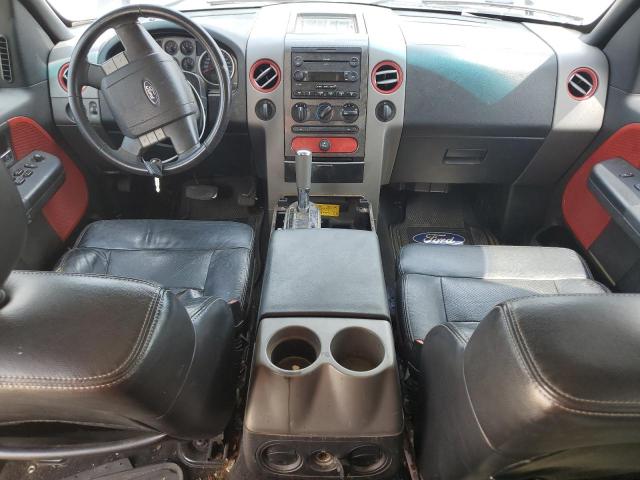 Photo 8 from auction – 2006 FORD F150 SUPER with VIN 1FTPW14516FA28212