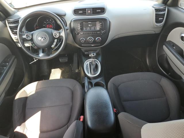 Photo 8 from auction – 2018 KIA SOUL with VIN KNDJN2A27J7583774