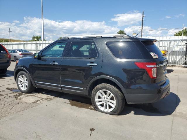 Photo 2 from auction – 2013 FORD EXPLORER X with VIN 1FM5K8D86DGB51710