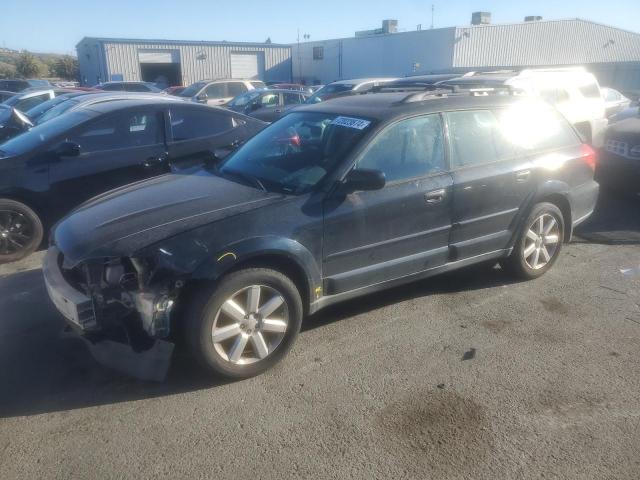 Photo 1 from auction – 2006 SUBARU LEGACY OUT with VIN 4S4BP61C567331541
