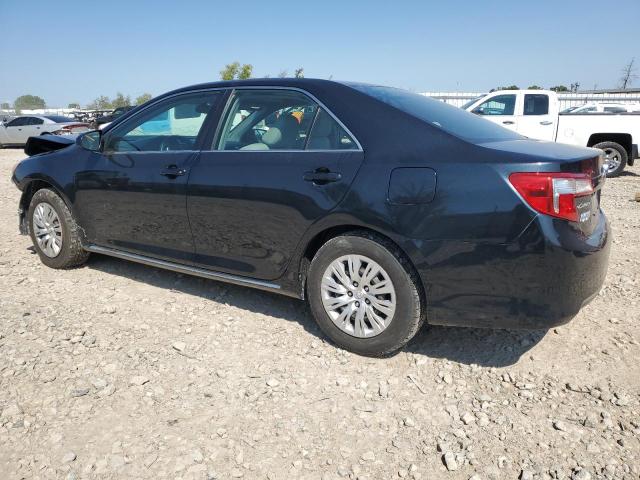 Photo 2 from auction – 2012 TOYOTA CAMRY BASE with VIN 4T4BF1FK8CR227506