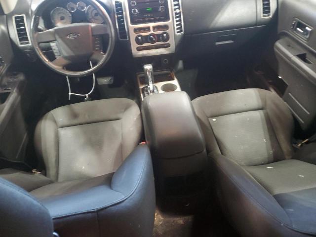 Photo 8 from auction – 2008 FORD EDGE SEL with VIN 2FMDK48C78BB08445