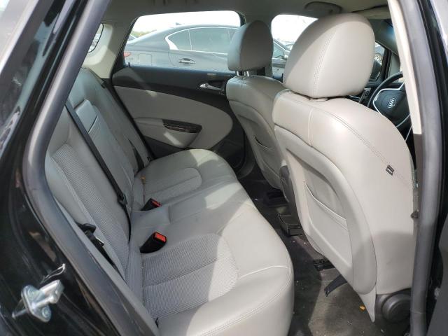 Photo 10 from auction – 2012 BUICK VERANO with VIN 1G4PP5SK3C4150361