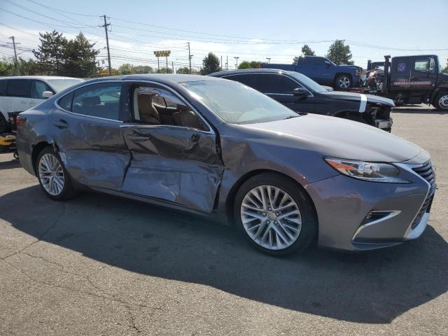 Photo 4 from auction – 2016 LEXUS ES 350 with VIN 58ABK1GG5GU011160