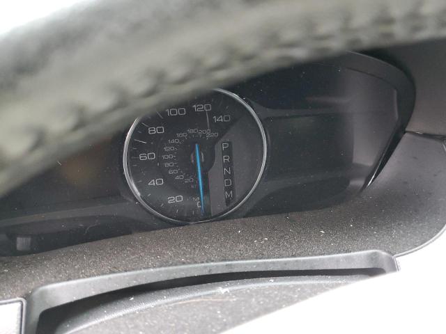 Photo 9 from auction – 2011 FORD EDGE SEL with VIN 2FMDK3JC6BBB05760