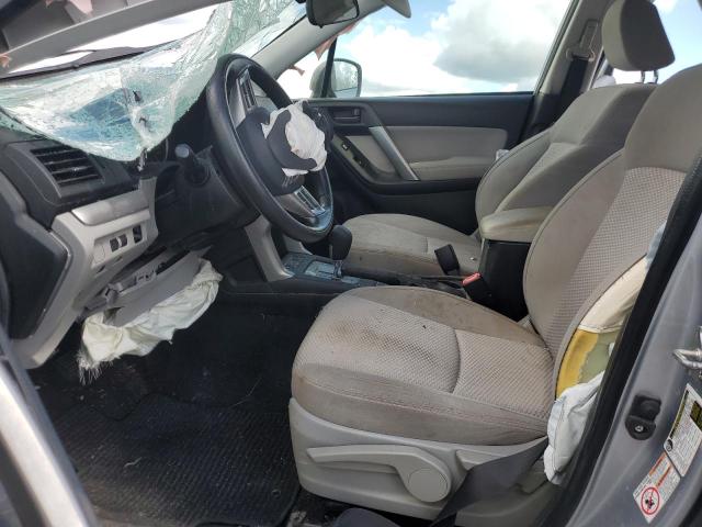Photo 7 from auction – 2014 SUBARU FORESTER 2 with VIN JF2SJAAC9EH431774