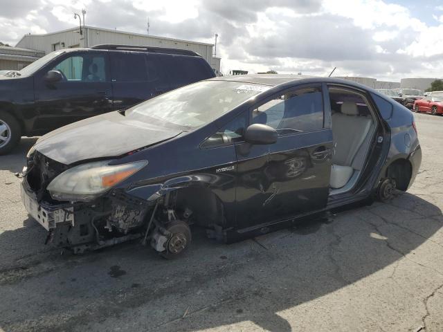 TOYOTA PRIUS 2010 with VIN JTDKN3DU7A0067365 - Photo from auction