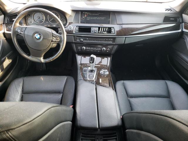 Photo 8 from auction – 2013 BMW 528 XI with VIN WBAXH5C56DD113300