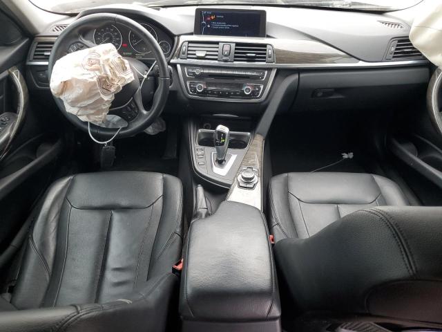 Photo 8 from auction – 2013 BMW 335 I with VIN WBA3A9G52DNP37352