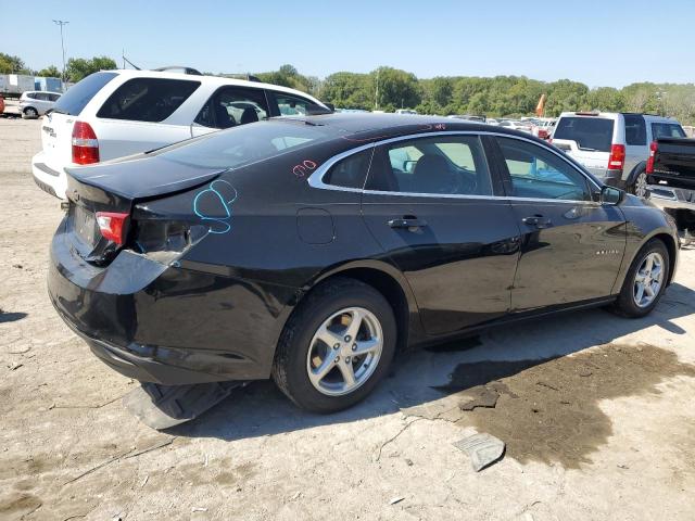 Photo 3 from auction – 2017 CHEVROLET MALIBU LS with VIN 1G1ZB5STXHF188274