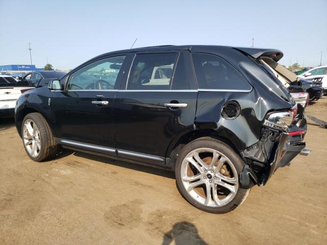 Photo 2 from auction – 2013 LINCOLN MKX with VIN 2LMDJ8JK7DBL40070