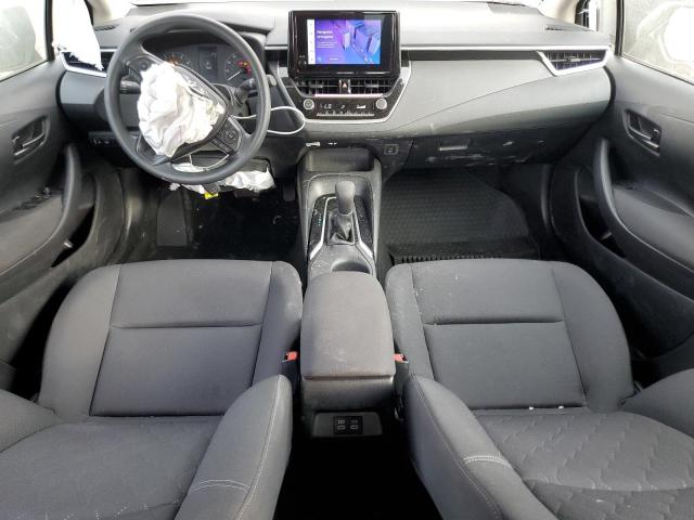 Photo 8 from auction – 2024 TOYOTA COROLLA LE with VIN 5YFB4MDE2RP165318