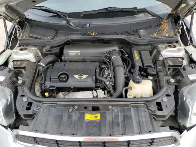 Photo 12 from auction – 2012 MINI COOPER S C with VIN WMWZC5C54CWM12147