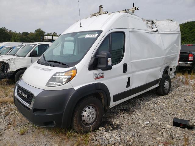RAM PROMASTER 2020 with VIN 3C6TRVBG5LE132409 - Photo from auction