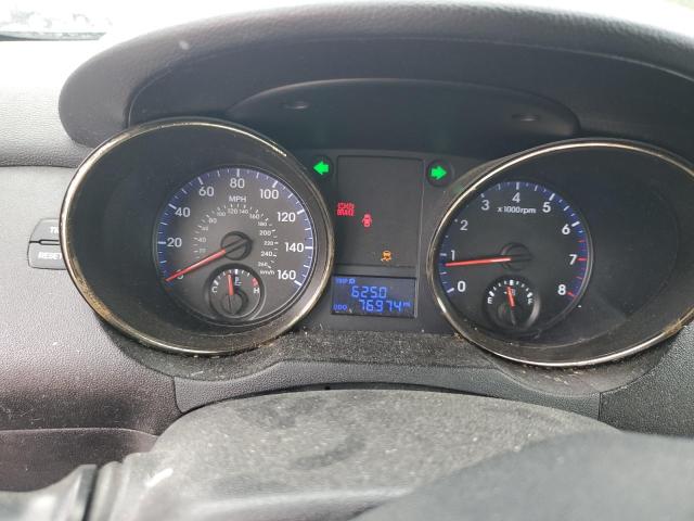 Photo 9 from auction – 2011 HYUNDAI GENESIS CO with VIN KMHHT6KD8BU058569
