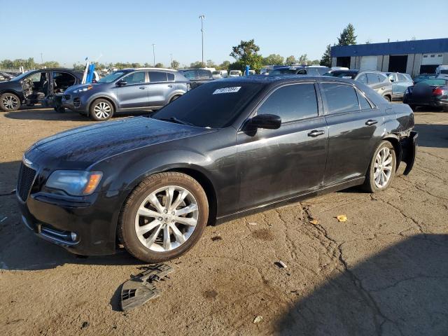CHRYSLER 300 S 2014 with VIN 2C3CCABG1EH352161 - Photo from auction