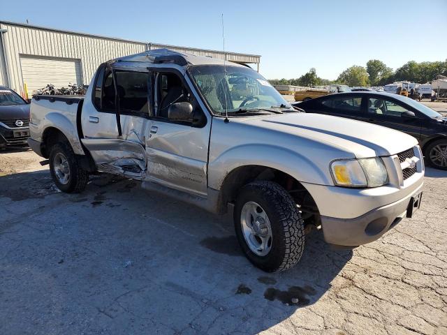 Photo 4 from auction – 2002 FORD EXPLORER S with VIN 1FMZU67E32UC75644